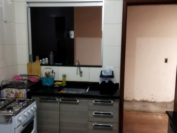 COZINHA