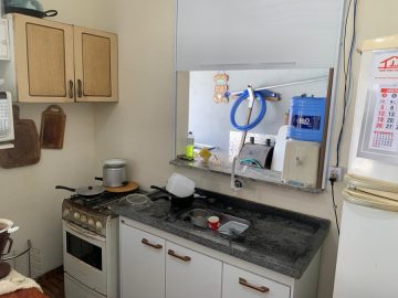 SALA/COZINHA