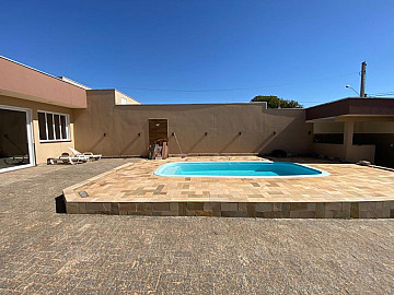 Rancho � Venda