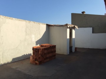 FUNDO QUINTAL