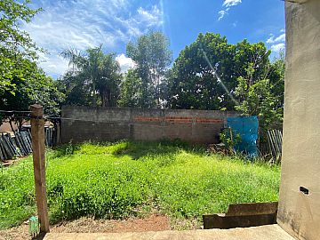 espa�o para �rea de lazer/piscina