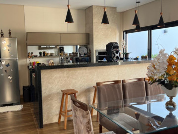 cozinha ambiente integrado