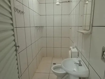 Banheiro