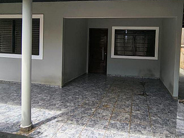 Casa � Venda