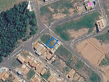 Terreno � Venda