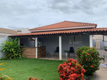 frente do imvel
