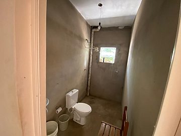 banheiro social t�rreo 