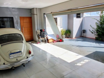 Garagem