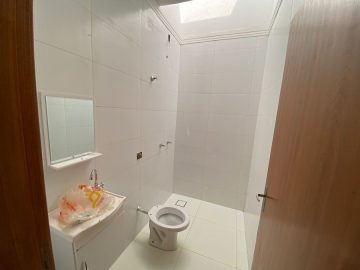 BANHEIRO SUITE