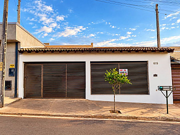 Casa � Venda