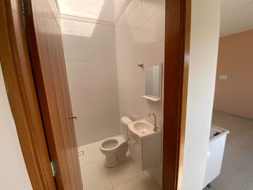 LAVABO