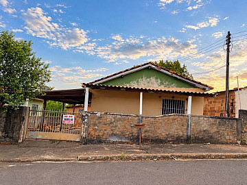 Casa � Venda