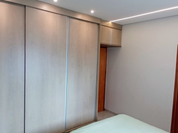 quarto suite/planejado