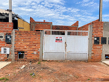 Casa � Venda