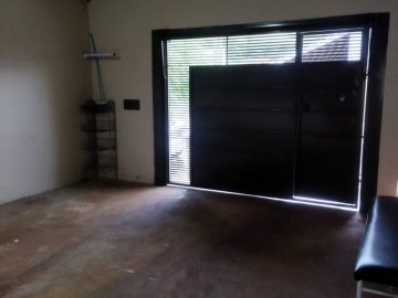 GARAGEM