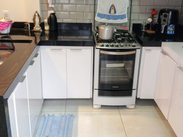 cozinha planejada