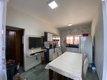 Sala/Cozinha