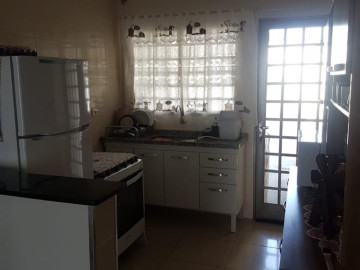 COZINHA
