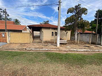 Rancho � Venda