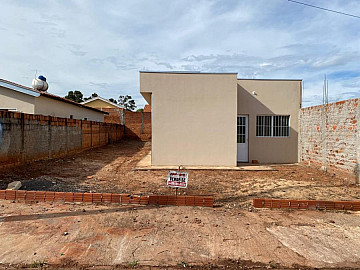 Casa � Venda