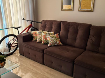 quarto adaptado p/ Sala
