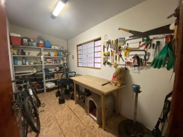 QUARTO EXTERNO