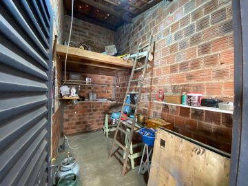 QUARTO EXTERNO