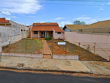 Casa � Venda